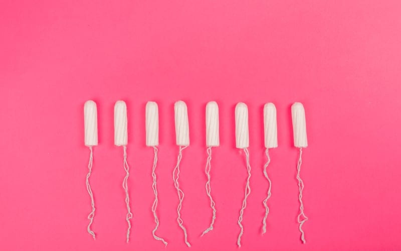 Vajinal Tampon Nedir? Ne İşe Yarar? Nasıl Yerleştirilir?