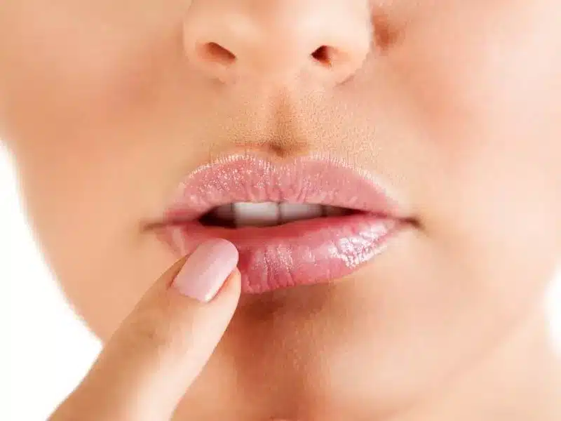Ağız HPV