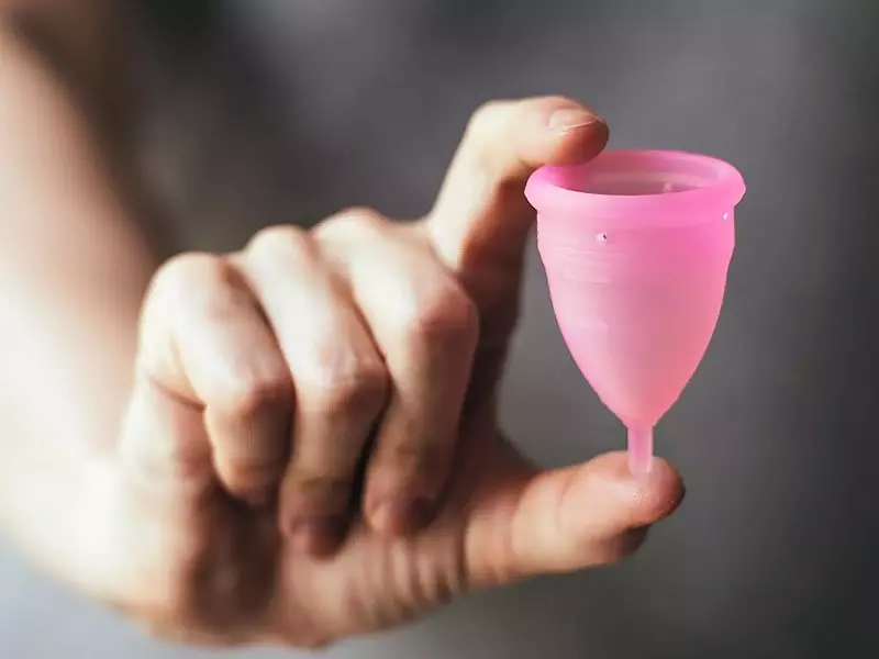 Menstrual Cup