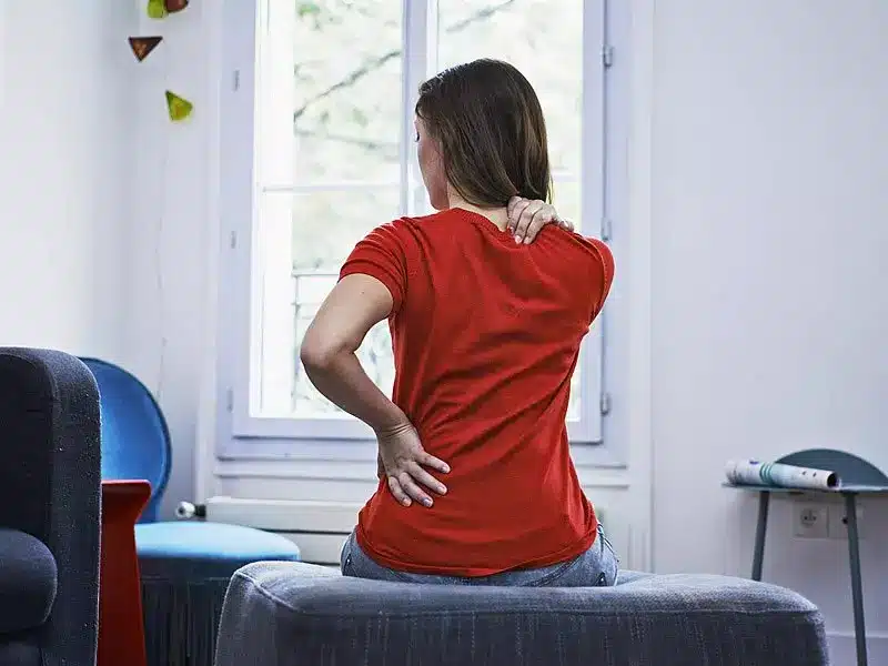 Belde Kist Belirtileri