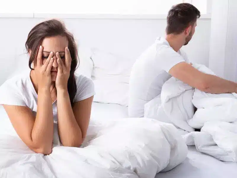 Vajinismus Nasıl Anlaşılır?