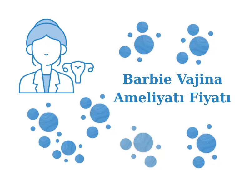 Barbie Vajina Ameliyatı Fiyatı