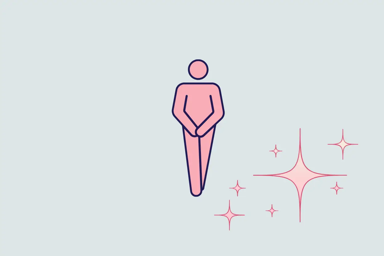 Dış Genital Bölgede Ağrı