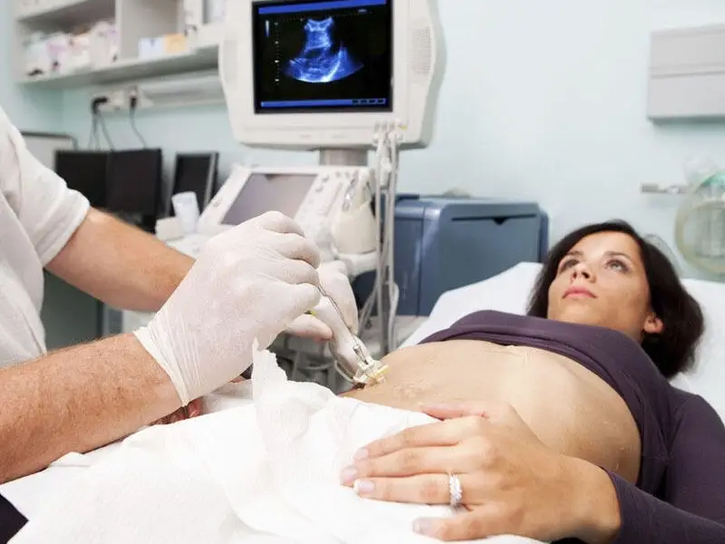 Miscarriage Treatment