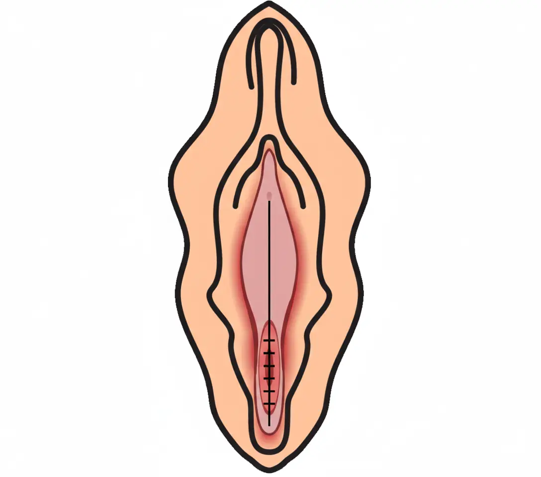 Epizyotomi