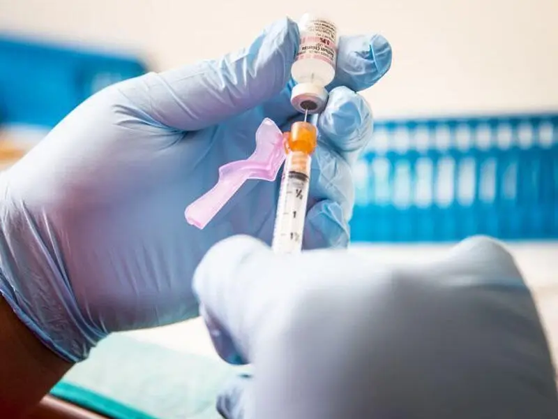 Youth Vaccine