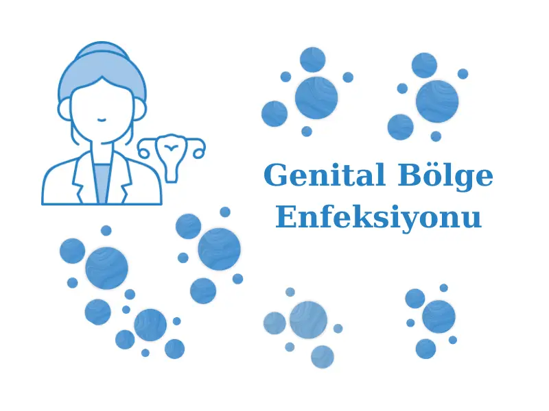 Genital Bölge Enfeksiyonu