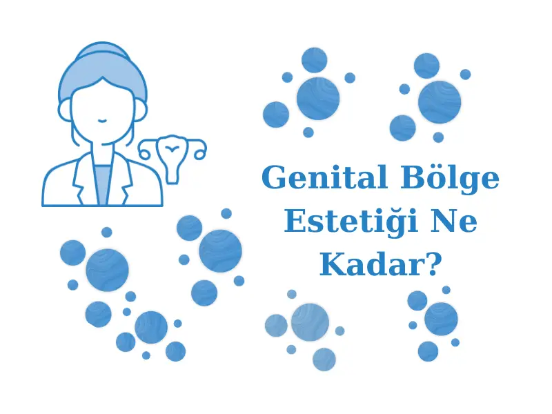 Genital Bölge Estetiği Ne Kadar?