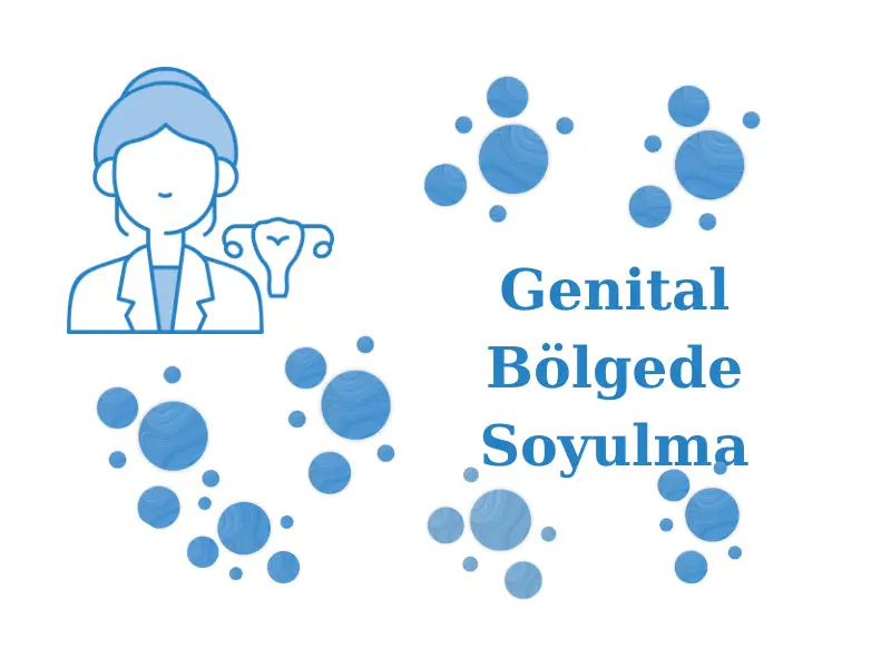 Genital Bölgede Soyulma