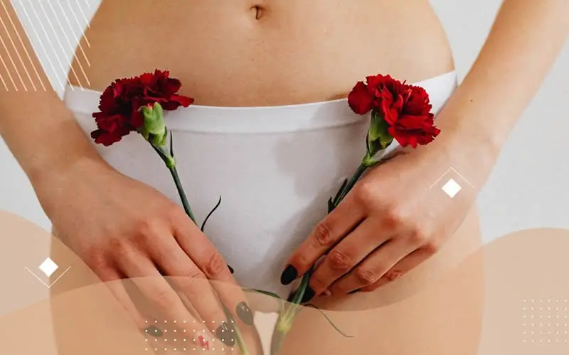 Genital Estetik Dudak Sarkması