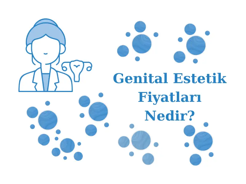Genital Estetik Fiyatları Nedir?