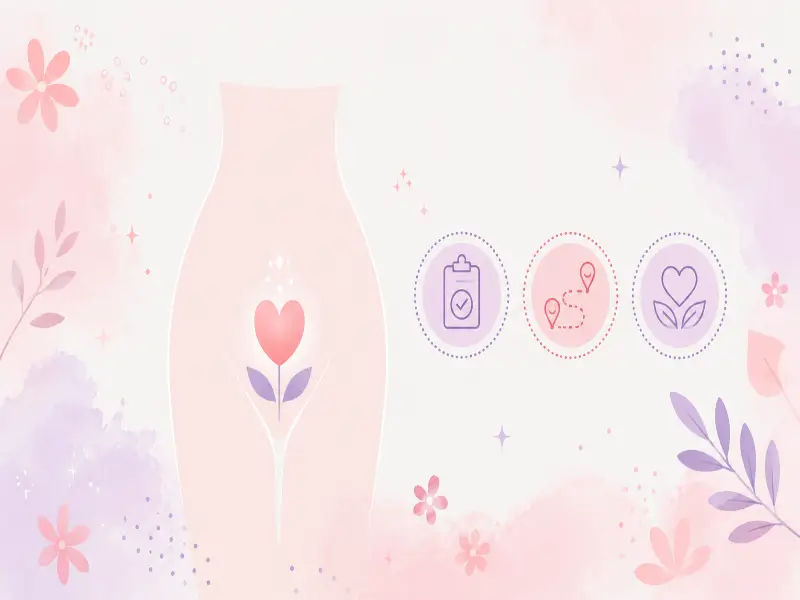 Genital Estetik Nasıl Yapılır? 