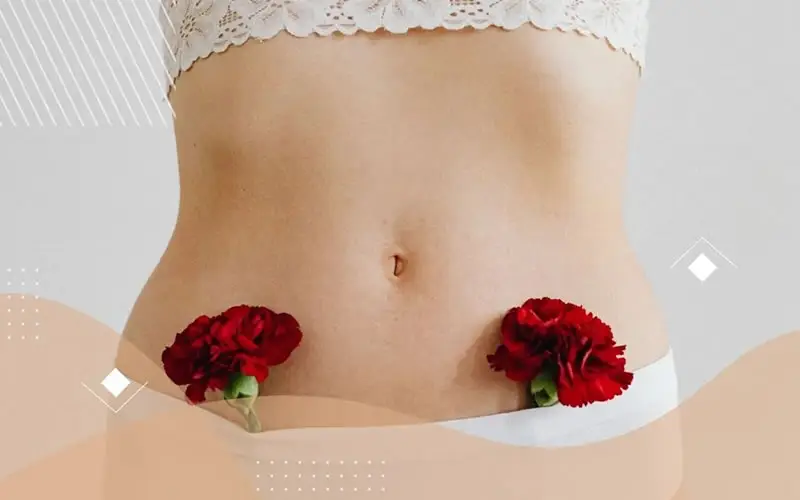 Genital Estetik Öncesi ve Sonrası