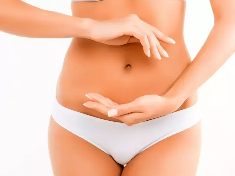Genital Estetik Yaptıranlar