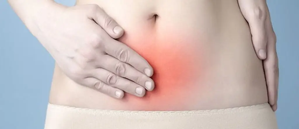 Genital İltihap Belirtileri
