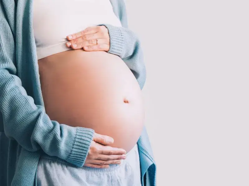High-Risk Pregnancy Follow-Up