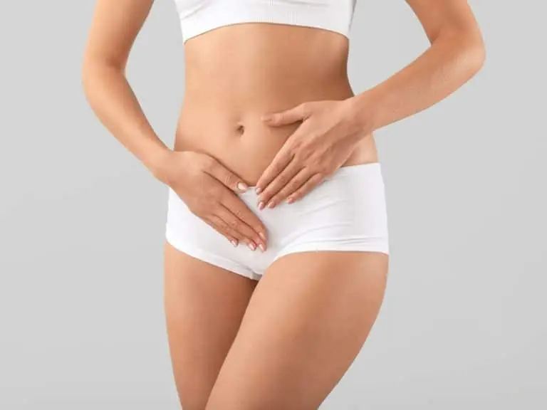 How long does swelling last after vaginal rejuvenation?