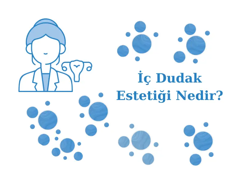 İç Dudak Estetiği Nedir?