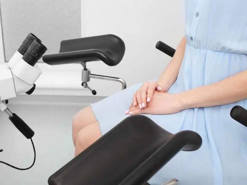 Gynecological Examination