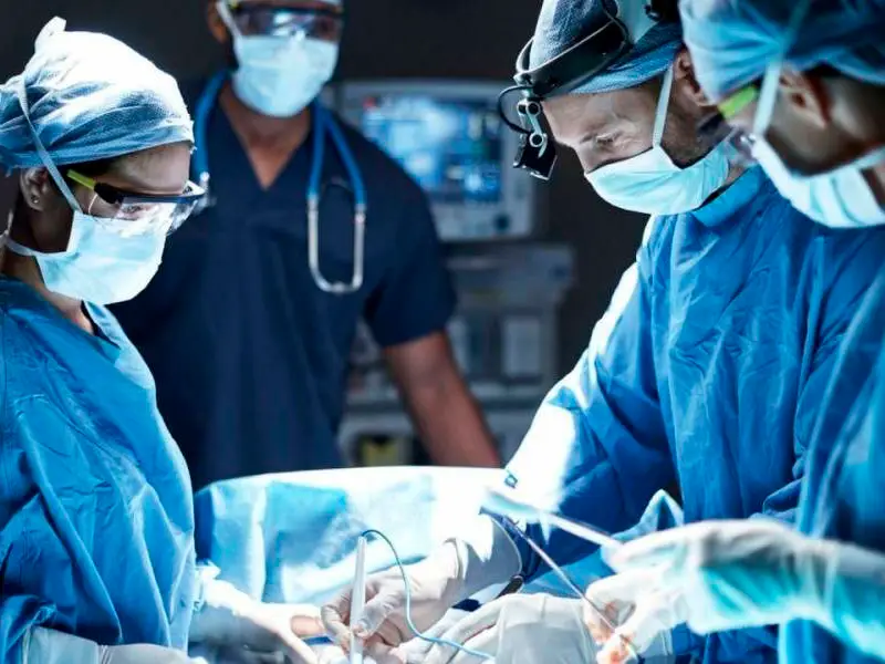 Closed Myomectomy (Minimally Invasive Fibroid Surgery)