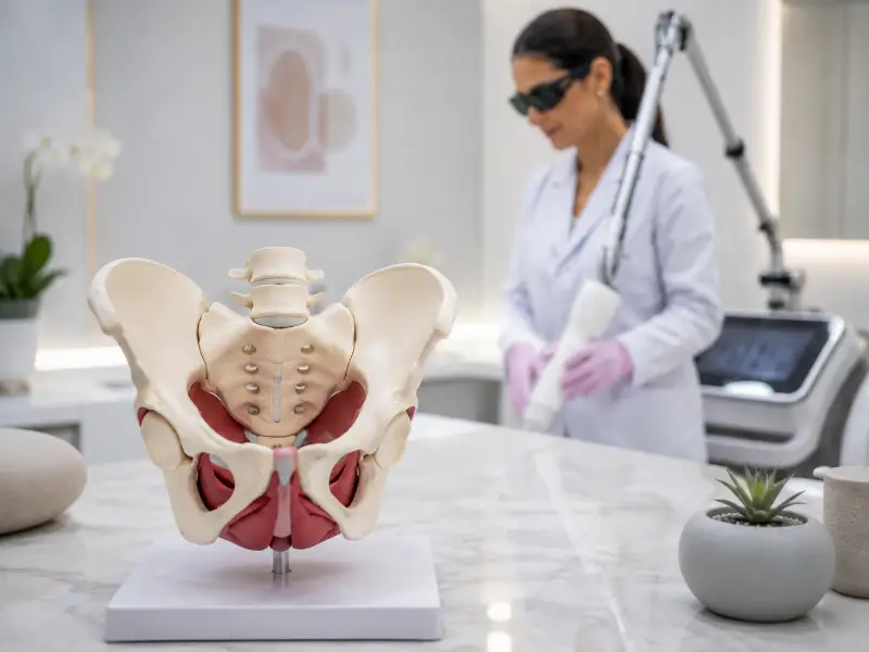 Labioplasti Ankara İçin Doğru Zaman Nedir?