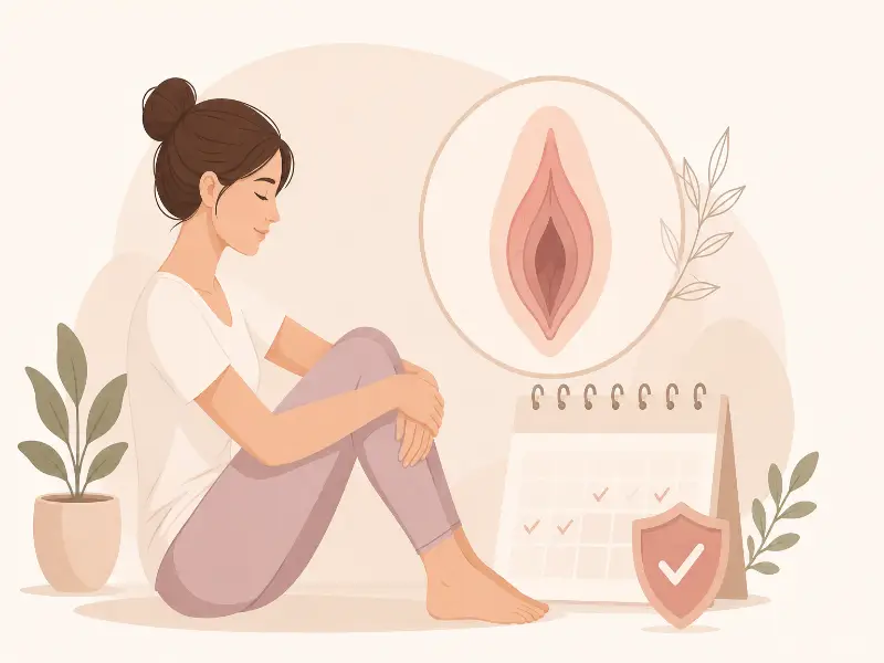 Labioplasti Kalıcı mıdır?