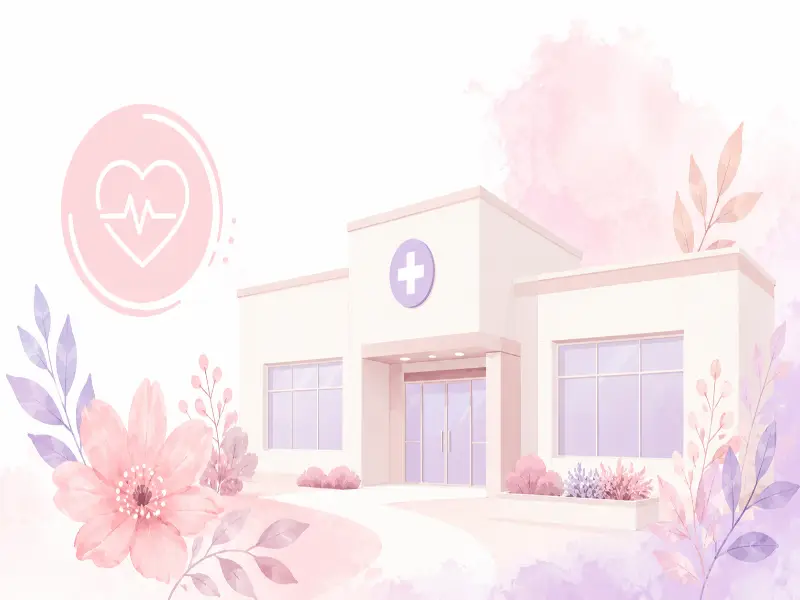 Labioplasti Kliniği Ankara