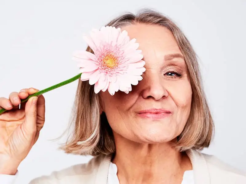 Laser Menopause Treatment