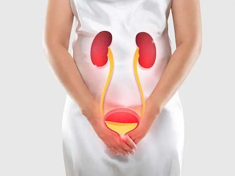 Laser Treatment for Urinary Incontinence