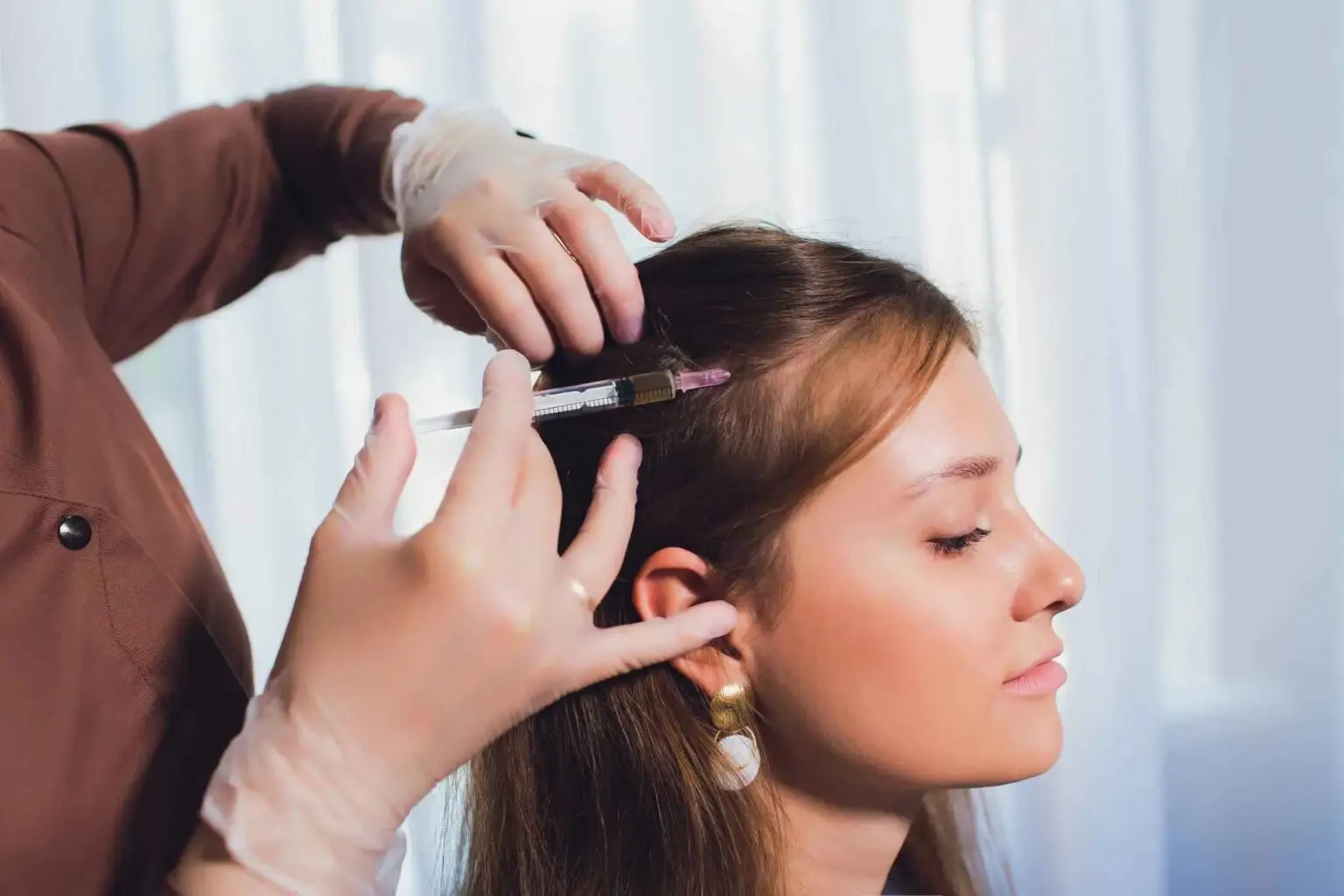 mesotherapy
