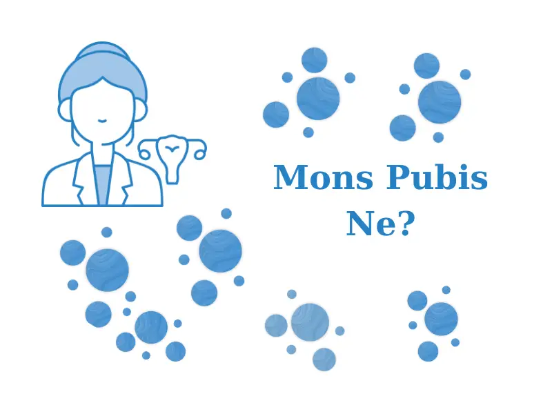 Mons Pubis Ne?