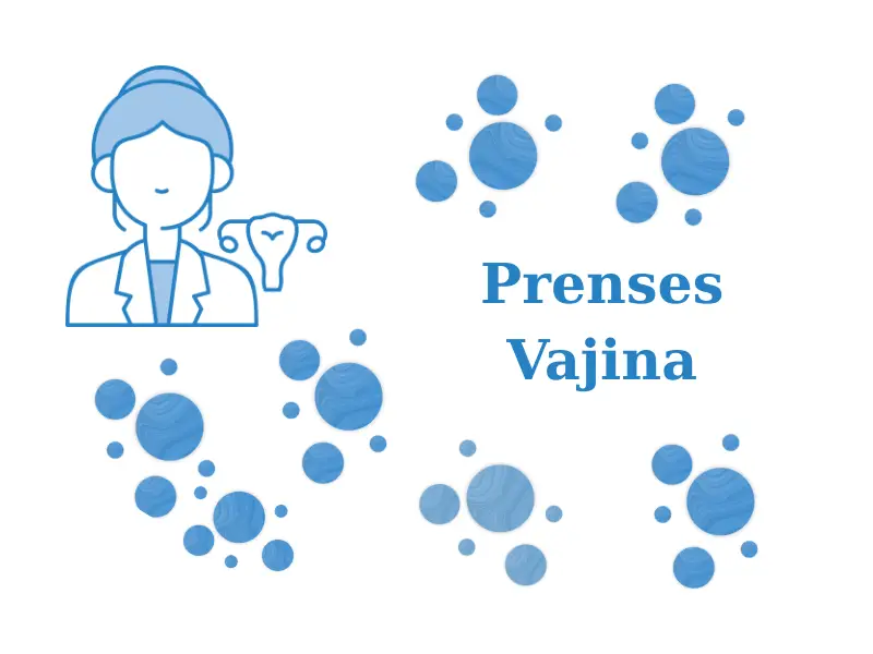Prenses Vajina