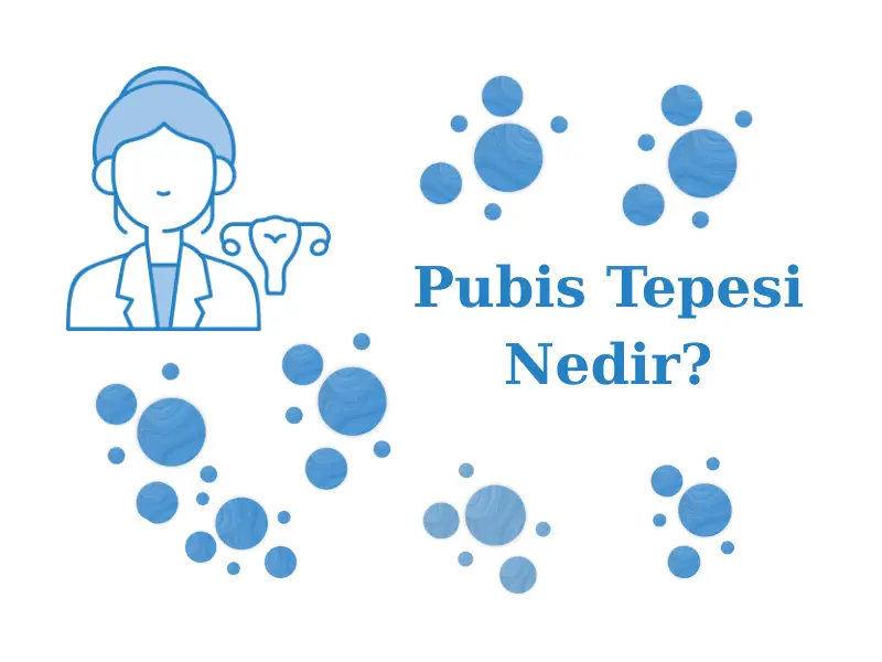Pubis Tepesi Nedir?