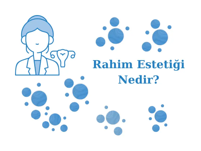 Rahim Estetiği Nedir?