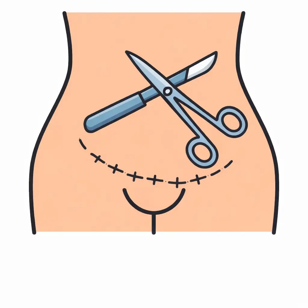 Revision (Corrective) Surgery