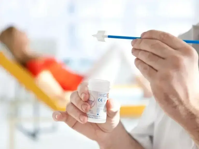 Smear Testi