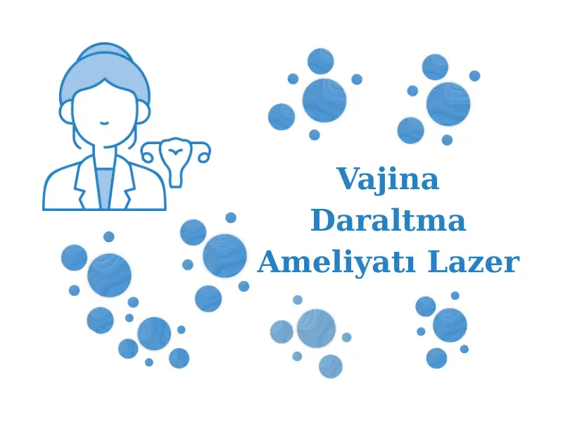 Vajina Daraltma Ameliyatı Lazer