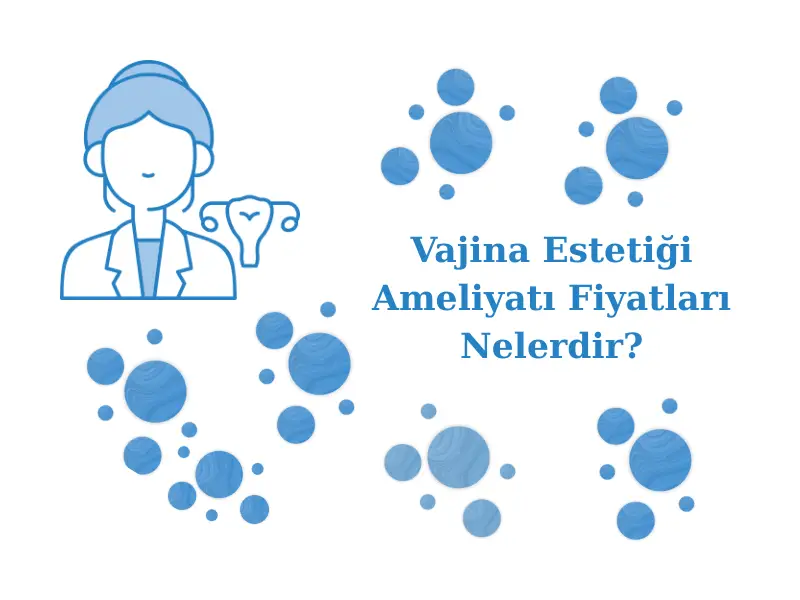 Vajina Estetiği Ameliyatı Fiyatları Nelerdir?