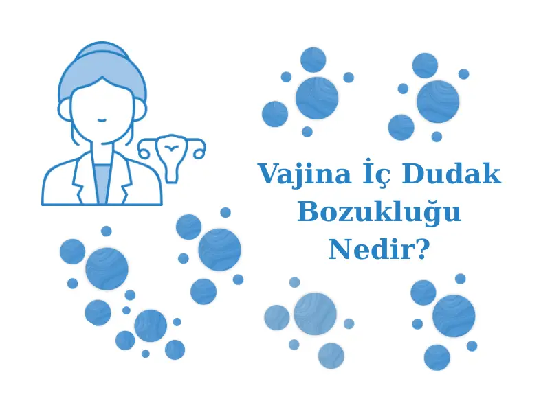 Vajina İç Dudak Bozukluğu Nedir?
