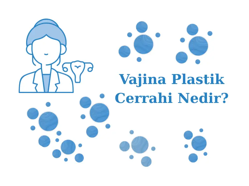 Vajina Plastik Cerrahi Nedir?