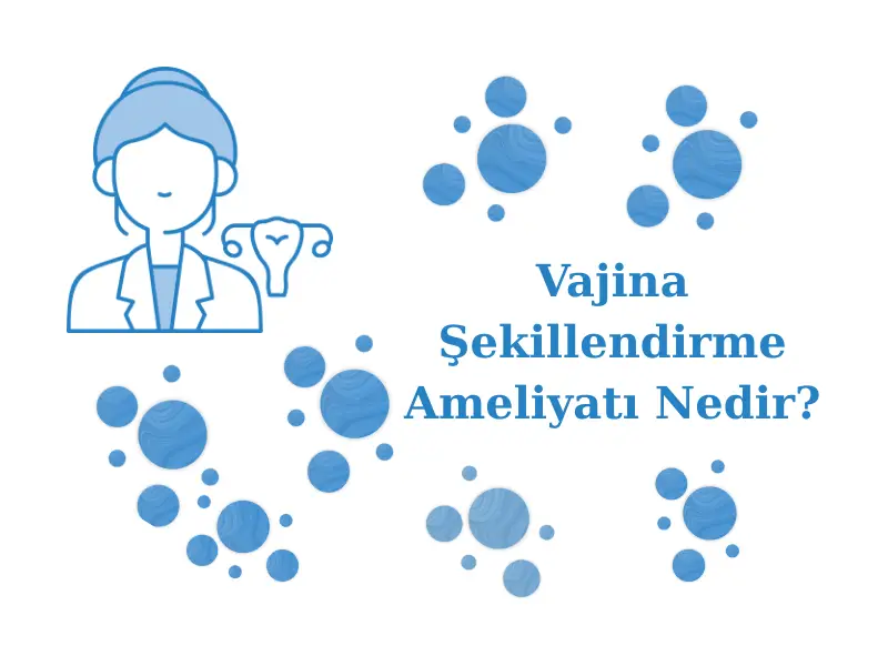 Vajina Şekillendirme Ameliyatı Nedir?