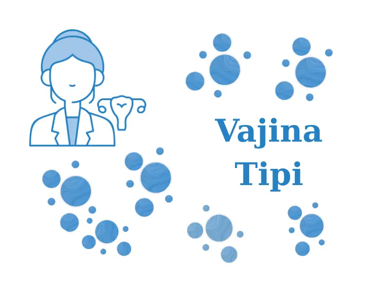 Vajina Tipi