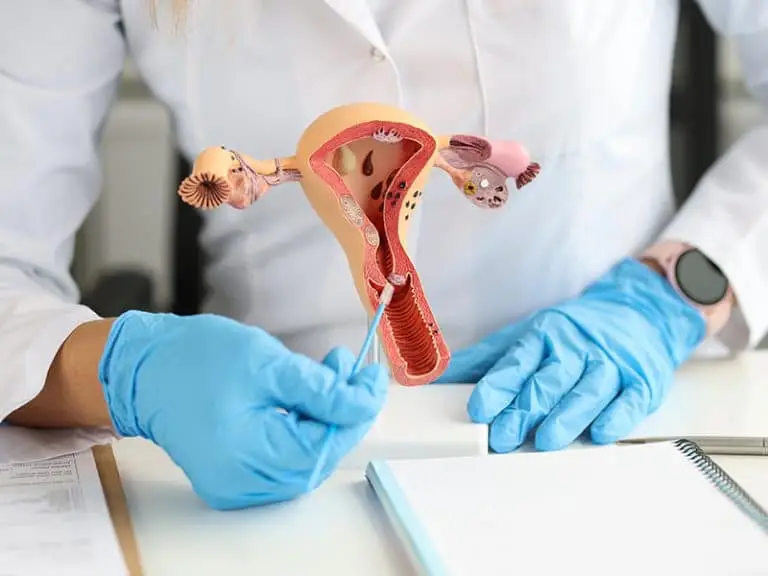 Why are cervical cancer screenings important?
